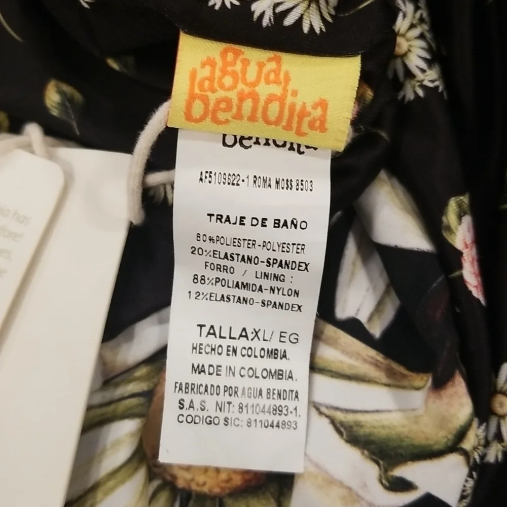 Agua Bendita agua bendita